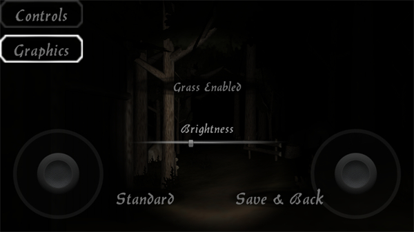 恐怖森林2(Forest 2)手机版