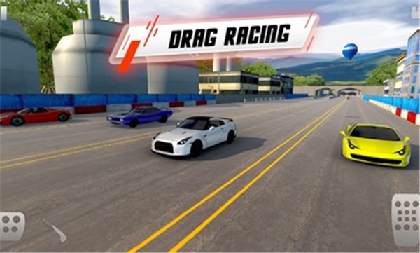 真实赛车体验MOD旧版