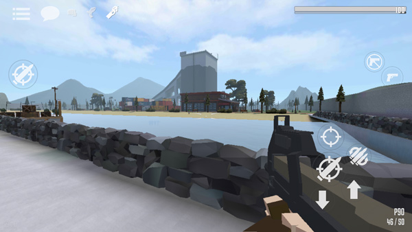 G沙盒仇恨内置模组