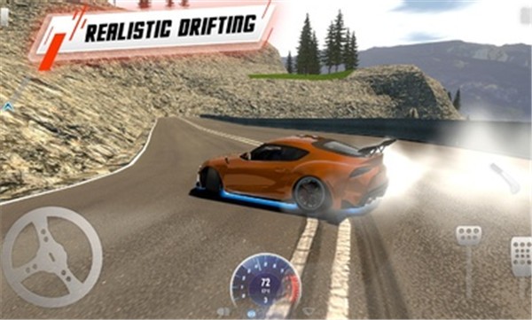 真实赛车体验MOD旧版