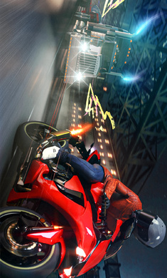 涡轮龙卷风无限金币