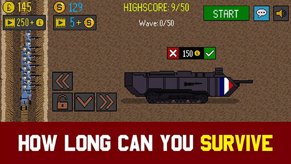 1917战壕战内置MOD菜单