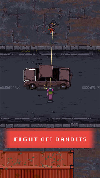 迷你dayz2内置作弊菜单