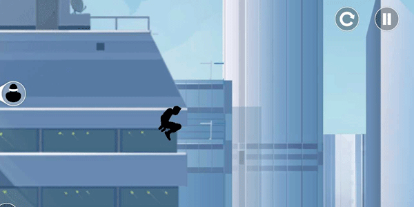 矢量跑酷汉化最新版本