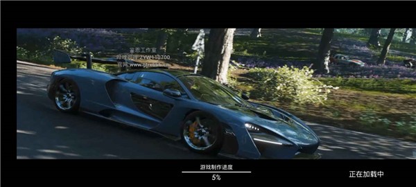 极限竞速地平线4全dlc解锁