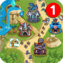 王国保卫战英雄传说最新版