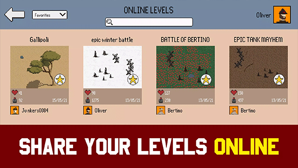 1917战壕战内置MOD菜单