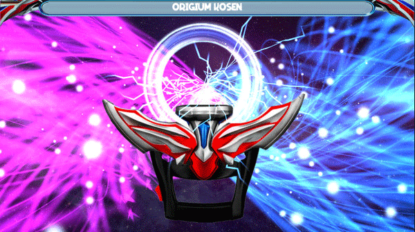 欧布奥特曼变身模拟器豪华版