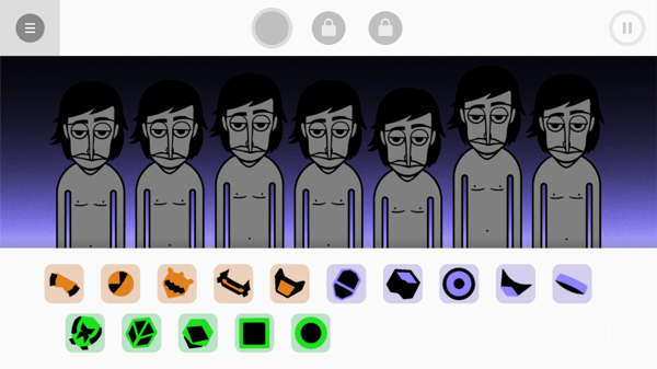 节奏盒子mechanic模组