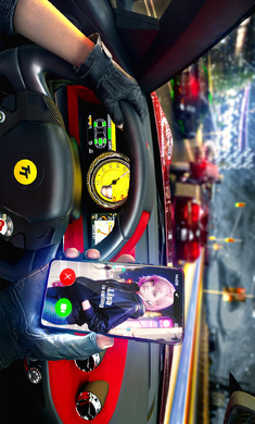 涡轮龙卷风无限金币