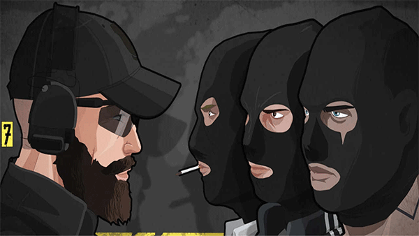 塞拉七号(全武器解锁)无限金币版