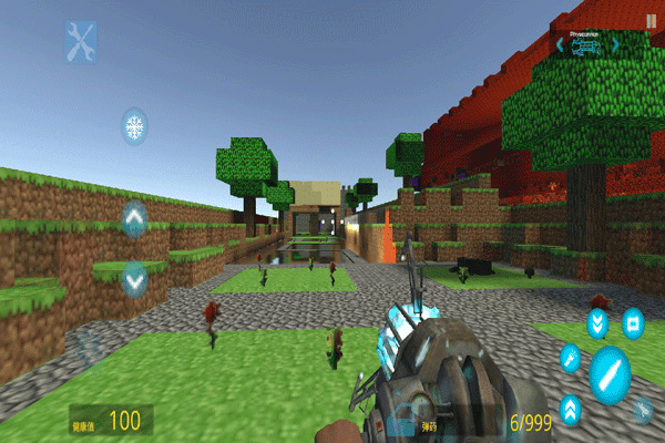 G沙盒仇恨2最新版2025