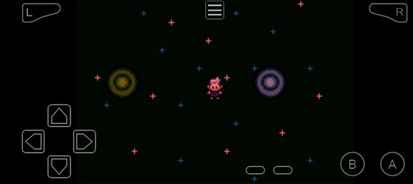 口袋妖怪漆黑的魅影5.0ex bw版