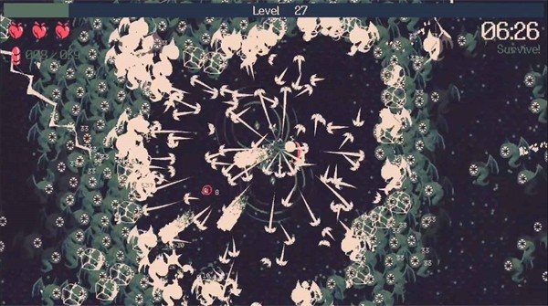 黎明前20分钟全解锁