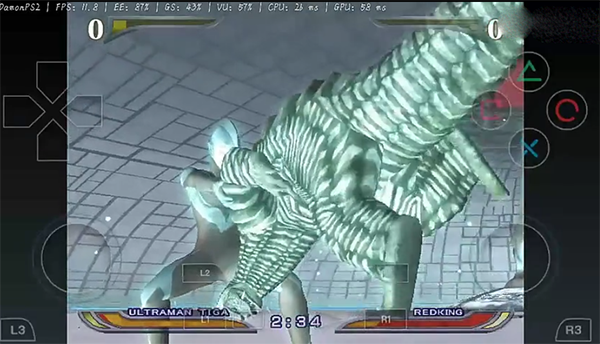 奥特曼格斗进化重生正版中文版(附金手指)