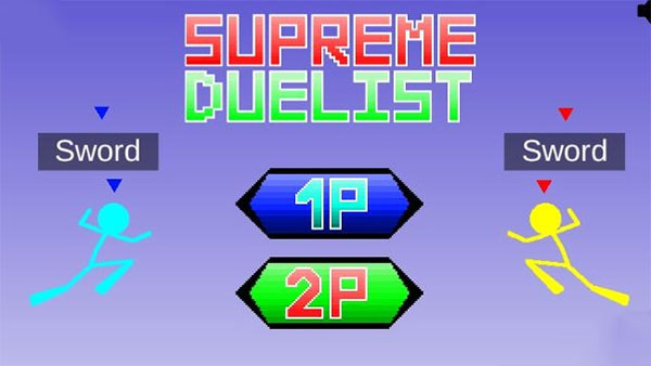 火柴人对决全武器版无广告