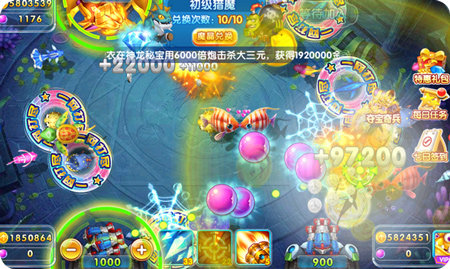 飞驰娱乐苹果版