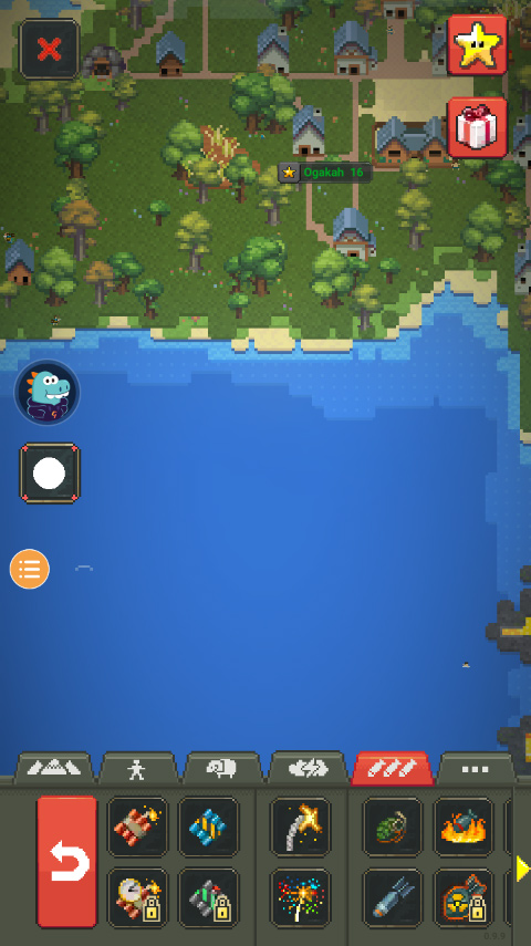 世界盒子科技版MOD