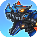 龙兽争霸无限金币无限钻石版