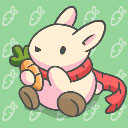 月兔历险记无限胡萝卜版游戏