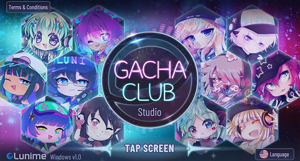 加查薰衣草汉化版