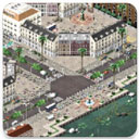 西奥小镇无限钻石版不闪退版