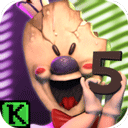 恐怖冰淇淋5内置作弊菜单