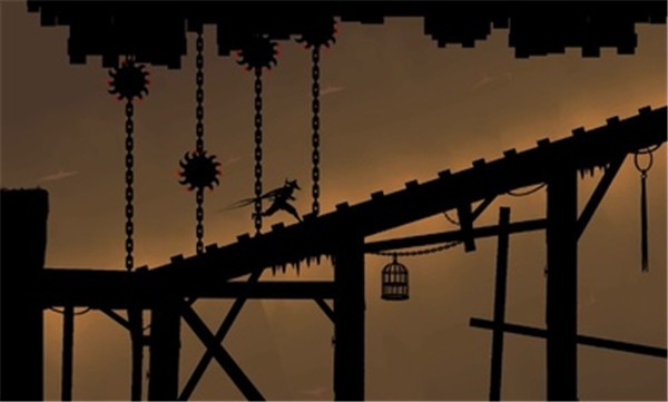 忍者岚2内置菜单中文版