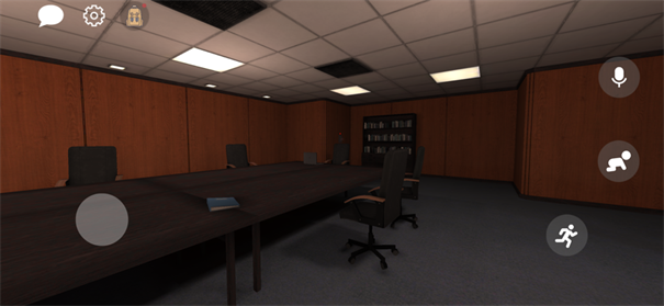 逃离后室2联机版汉化