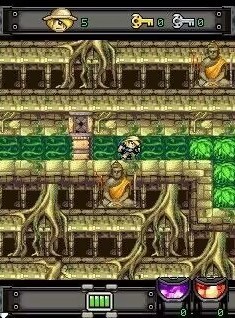 钻石狂潮中文版