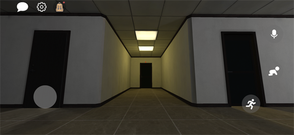 逃离后室2联机版汉化