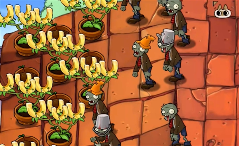 植物大战僵尸威化版免费
