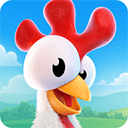 卡通农场手游国际服