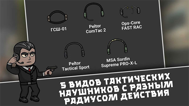 逃离暗影国际服最新版本