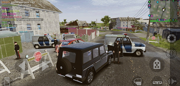 火力全开2狂热城市内置作弊菜单