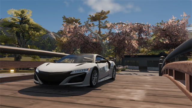 手动挡停车场无限金币汉化版