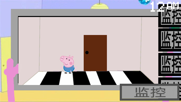 小猪佩奇午夜后宫中文版