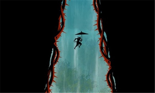 忍者岚2内置菜单中文版