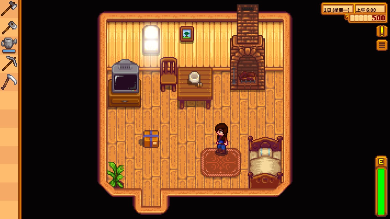 星露谷物语免谷歌无限资源