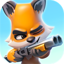 动物王者zooba2025游戏