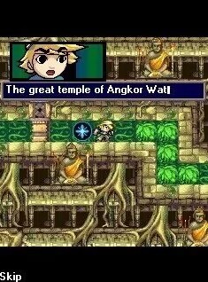 钻石狂潮中文版