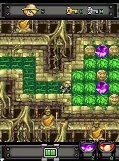 钻石狂潮中文版