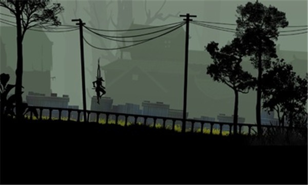 忍者岚2内置菜单中文版