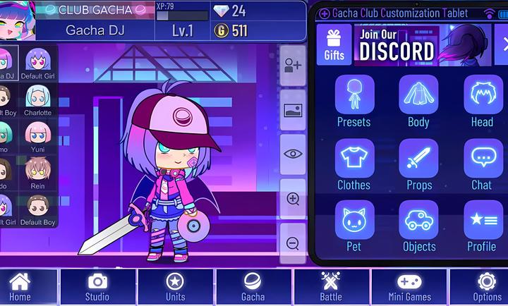 加查plus中文免费版