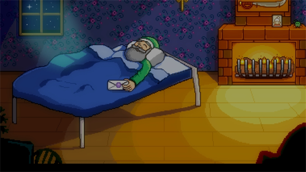 星露谷物语柠版游戏