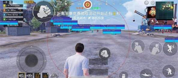 独角兽辅助脚本