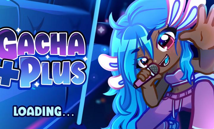 加查plus中文免费版