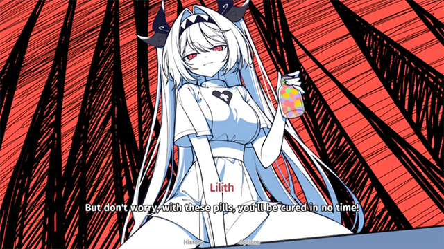 不存在的你和我安卓版