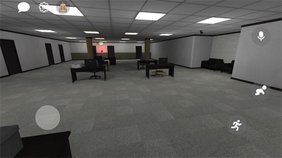 后室逃脱2联机版