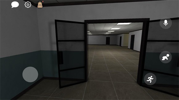 后室逃脱2联机版